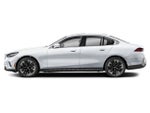 2026 BMW 5 Series 530i xDrive