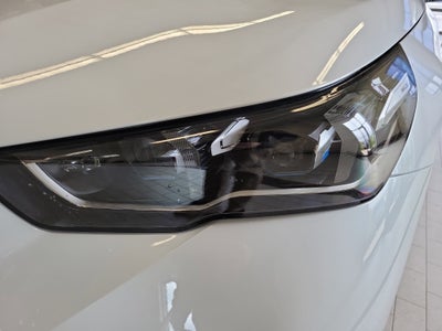2027 BMW 5 Series 530i xDrive