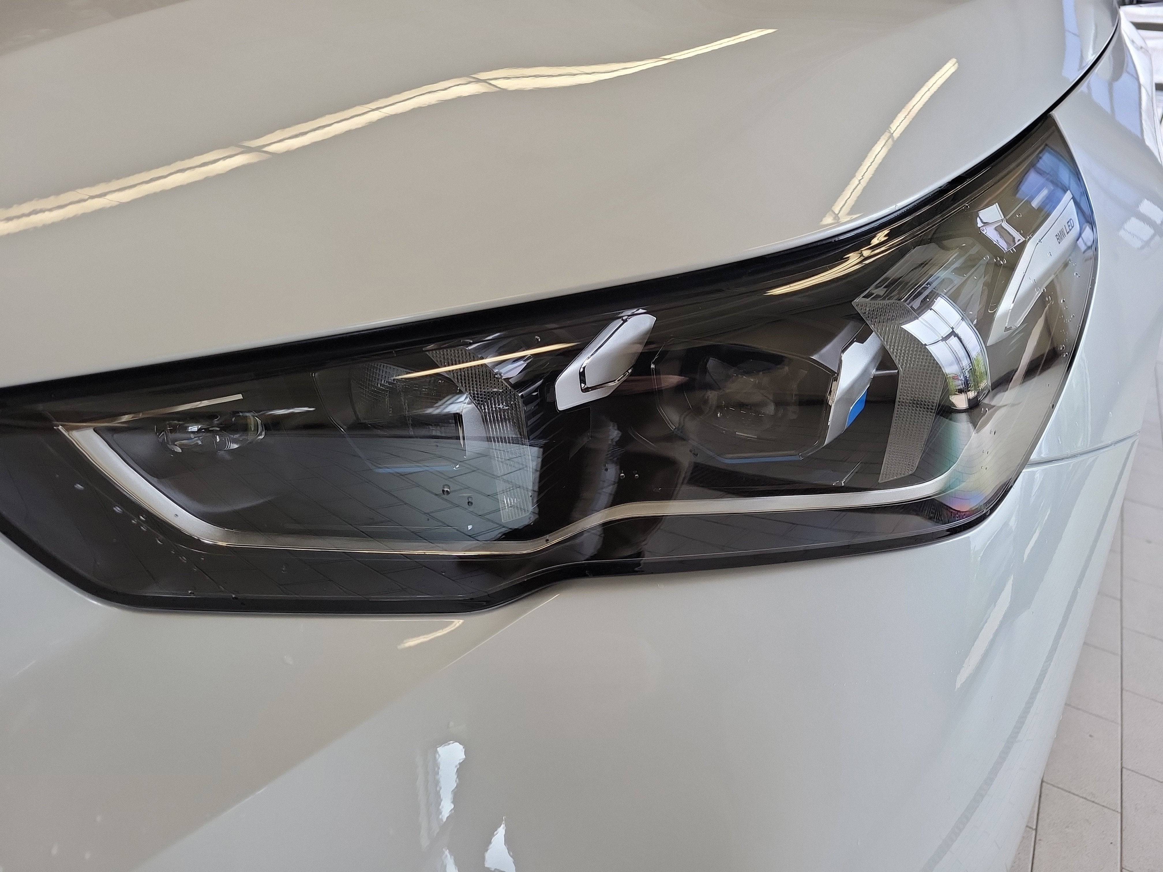 2027 BMW 5 Series 530i xDrive