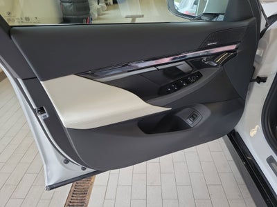 2027 BMW 5 Series 530i xDrive