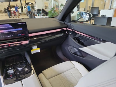 2027 BMW 5 Series 530i xDrive