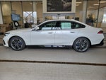 2027 BMW 5 Series 530i xDrive