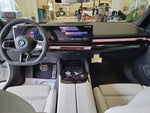 2027 BMW 5 Series 530i xDrive