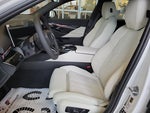 2027 BMW 5 Series 530i xDrive