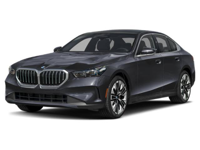 2027 BMW 5 Series 530i xDrive