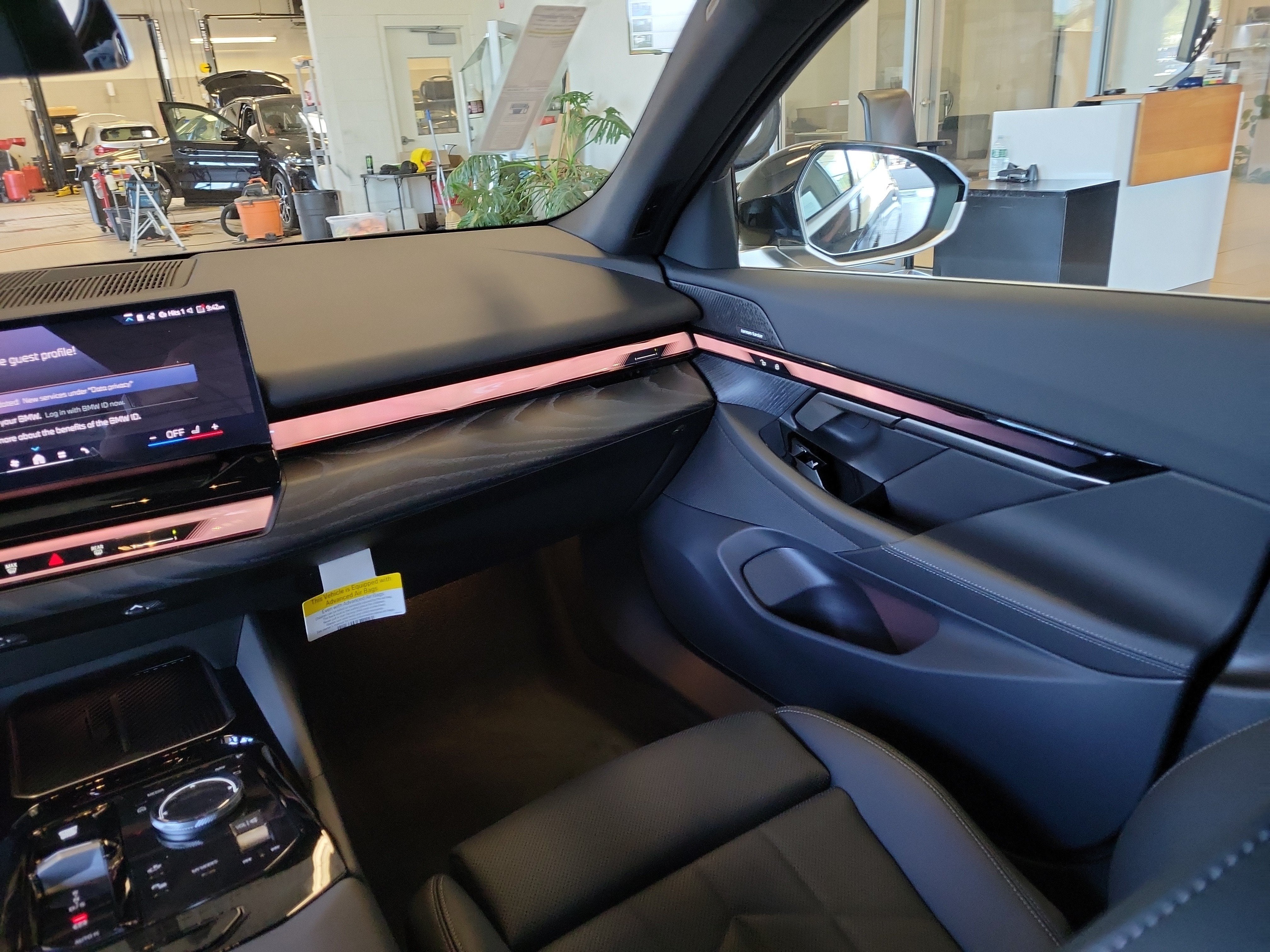 2027 BMW 5 Series 530i xDrive