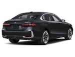 2027 BMW 5 Series 530i xDrive