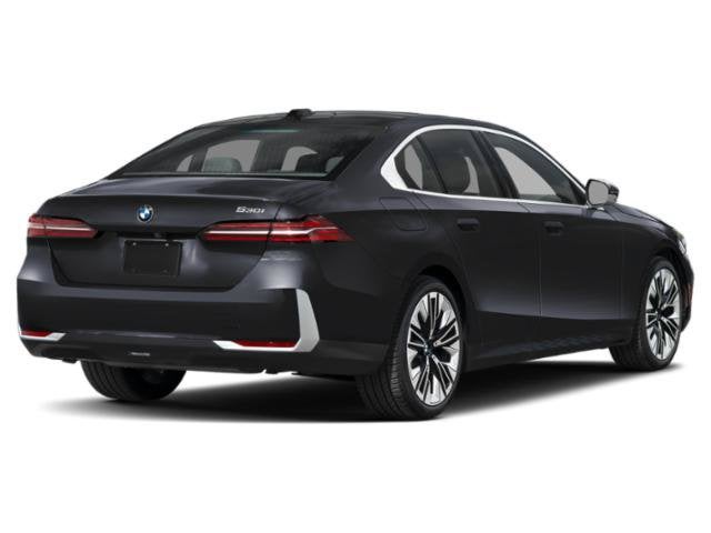 2027 BMW 5 Series 530i xDrive