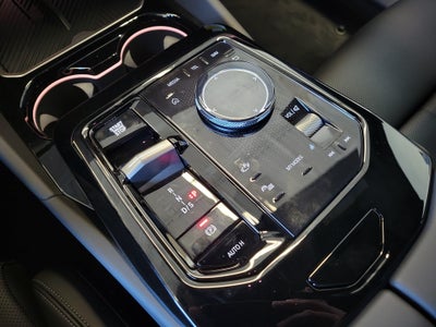 2027 BMW 5 Series 530i xDrive