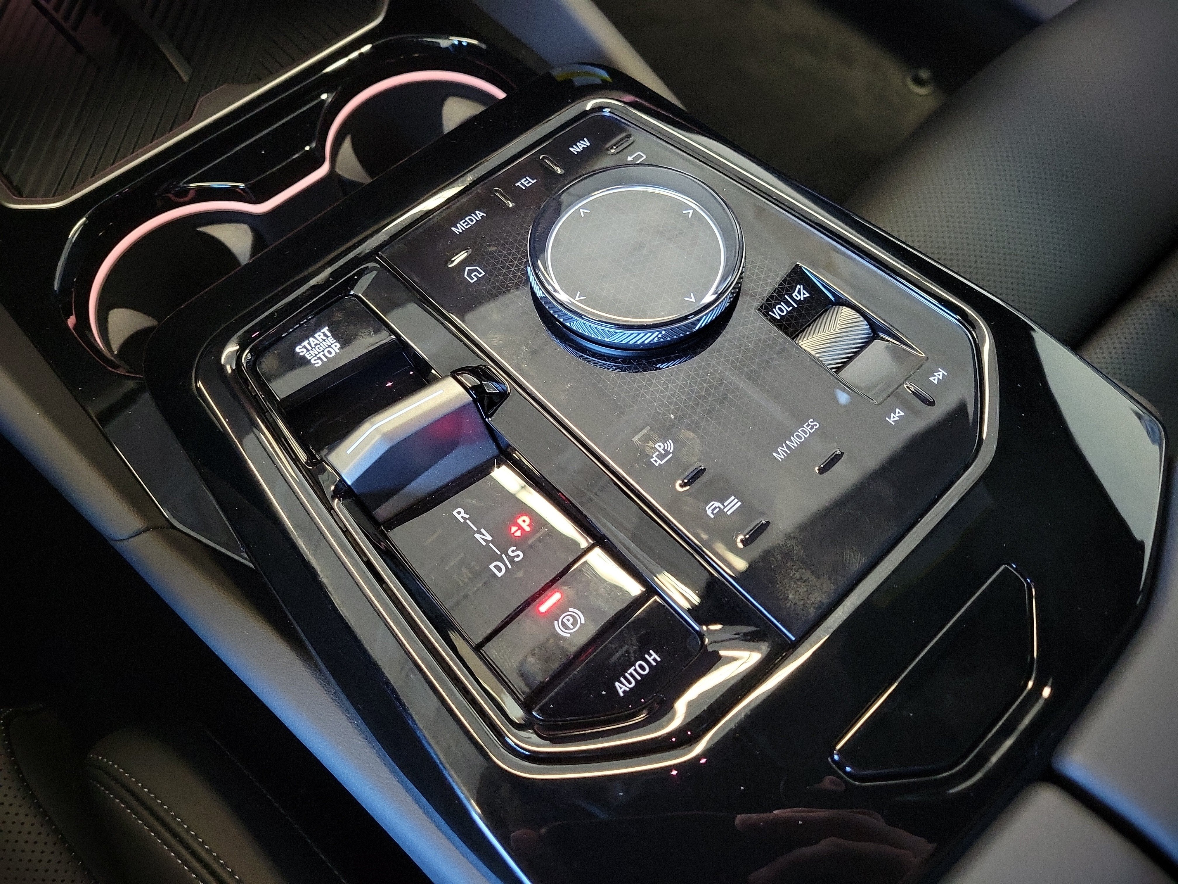 2027 BMW 5 Series 530i xDrive