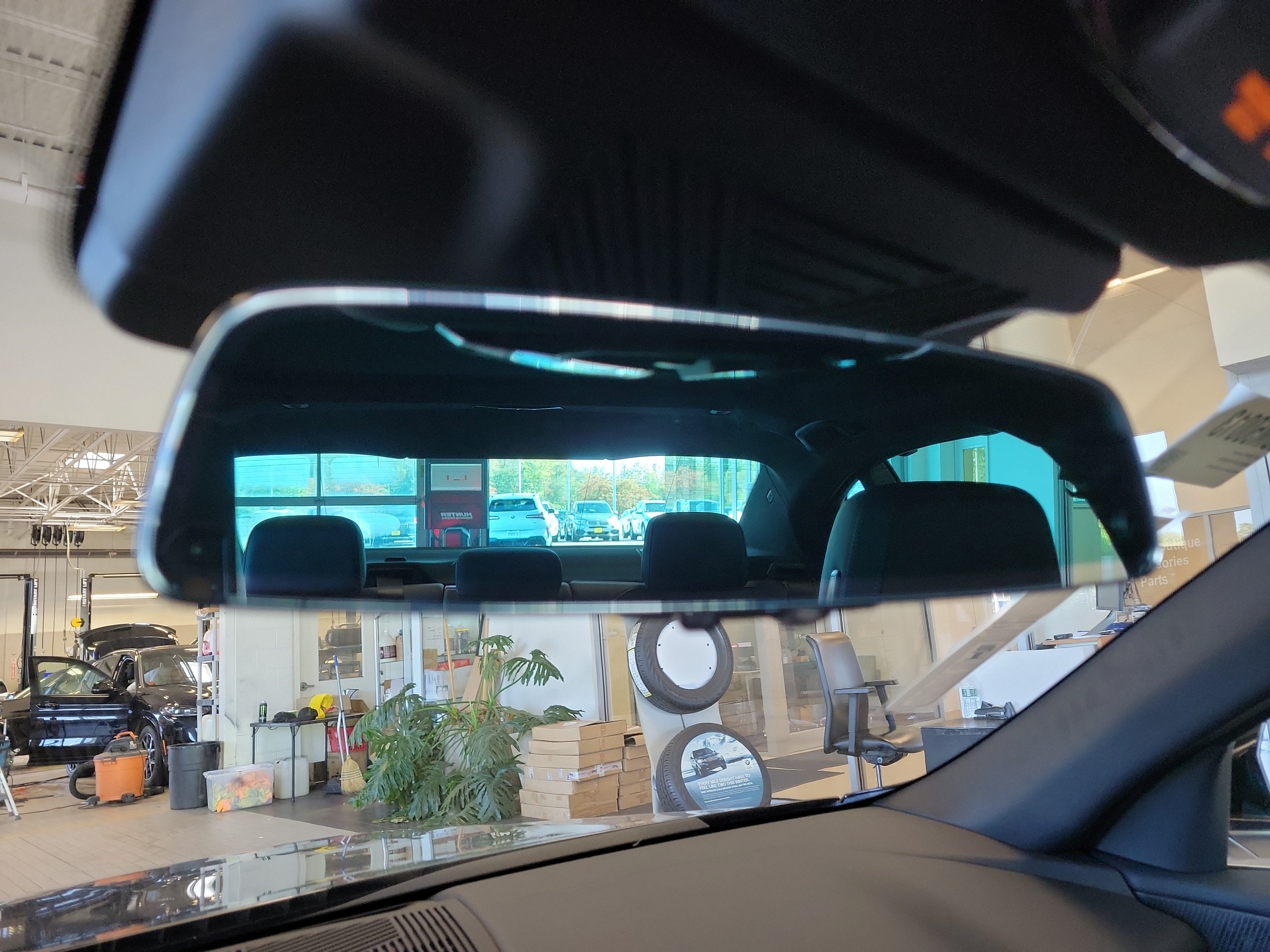 2027 BMW 5 Series 530i xDrive