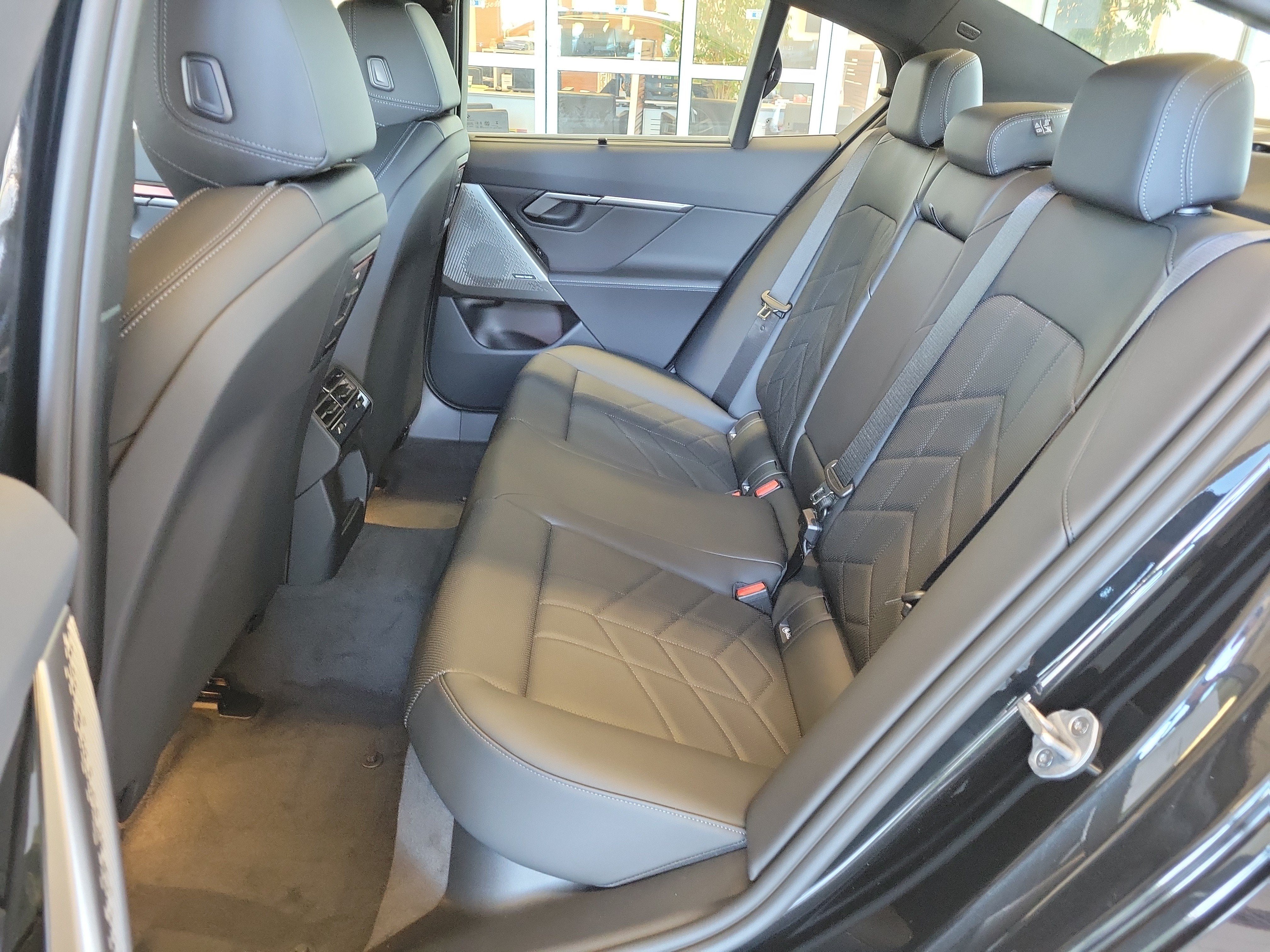 2027 BMW 5 Series 530i xDrive