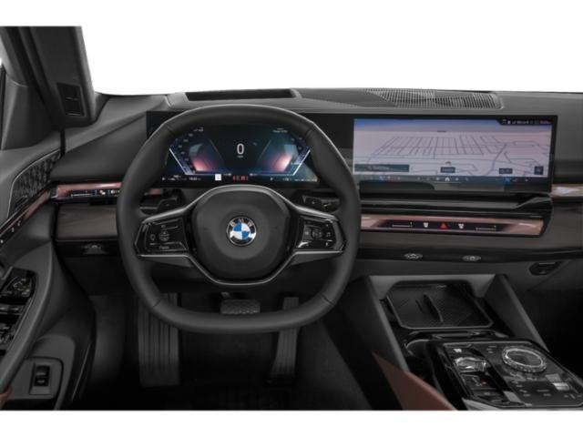 2027 BMW 5 Series 530i xDrive