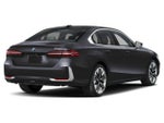 2027 BMW 5 Series 530i xDrive