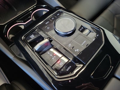 2026 BMW 5 Series 530i xDrive