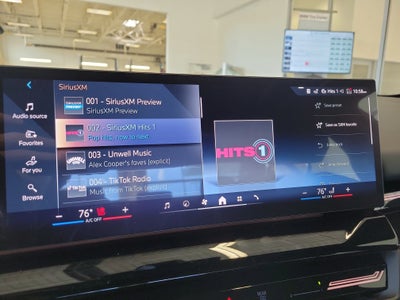 2026 BMW 5 Series 530i xDrive