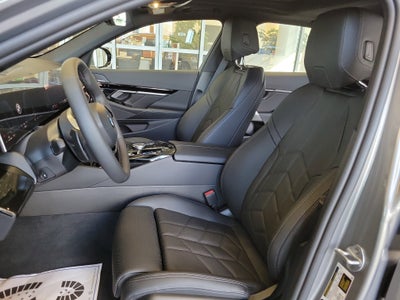 2026 BMW 5 Series 530i xDrive