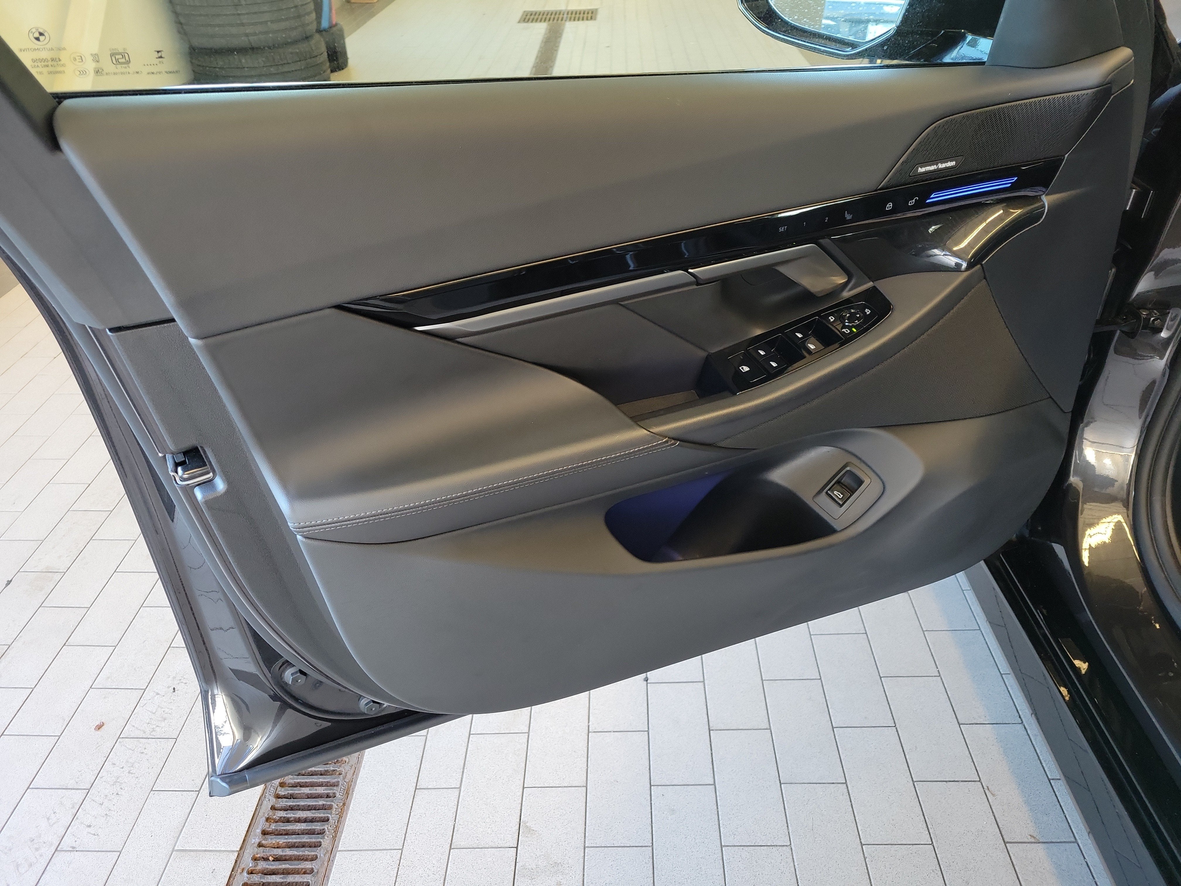 2026 BMW 5 Series 530i xDrive