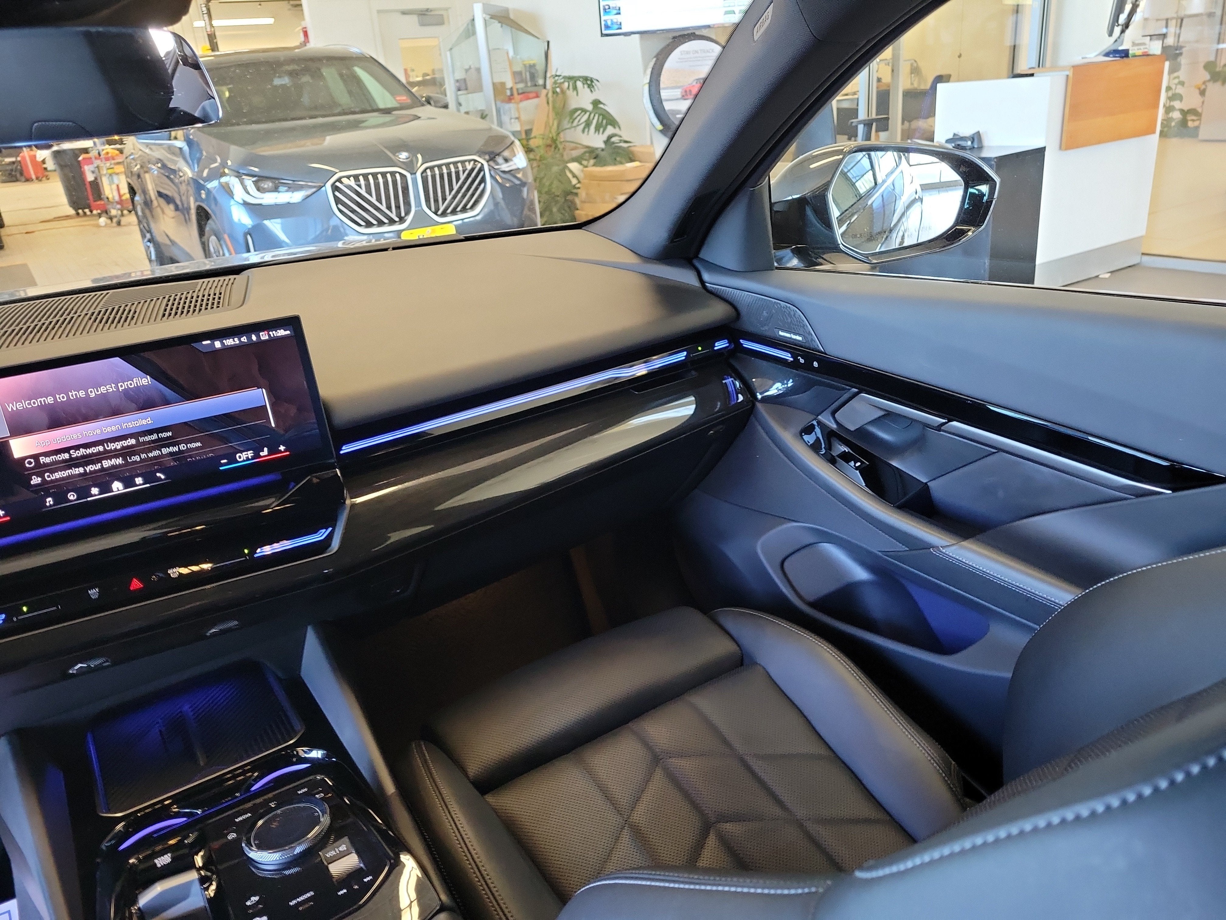 2026 BMW 5 Series 530i xDrive