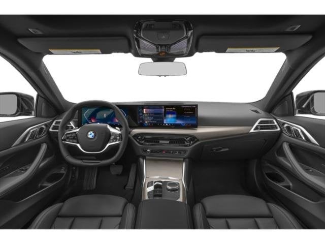 2026 BMW 4 Series 430i xDrive