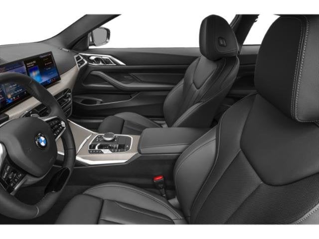 2026 BMW 4 Series 430i xDrive