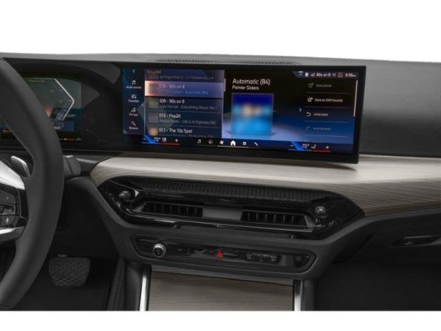 2026 BMW 4 Series 430i xDrive