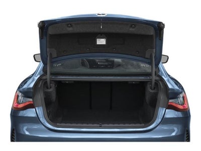 2026 BMW 4 Series 430i xDrive