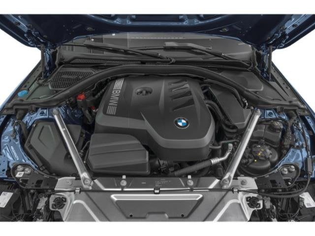 2026 BMW 4 Series 430i xDrive