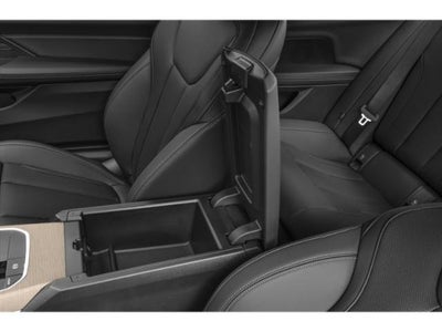 2026 BMW 4 Series 430i xDrive