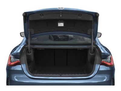 2027 BMW 4 Series 430i xDrive