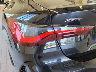 2027 BMW 4 Series 430i xDrive