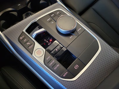 2027 BMW 4 Series 430i xDrive