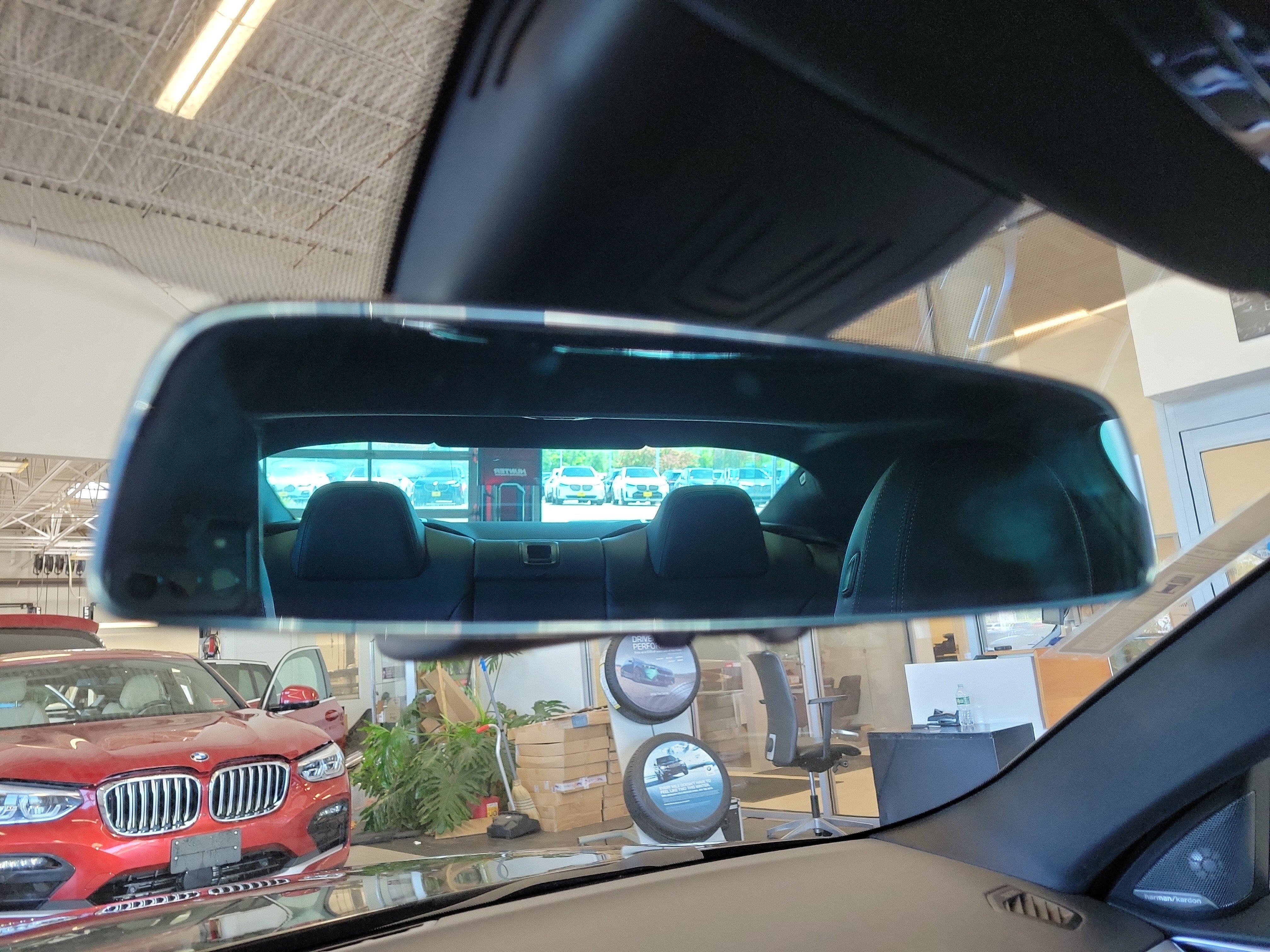 2027 BMW 4 Series 430i xDrive