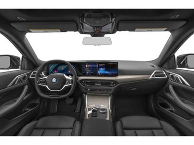 2027 BMW 4 Series 430i xDrive