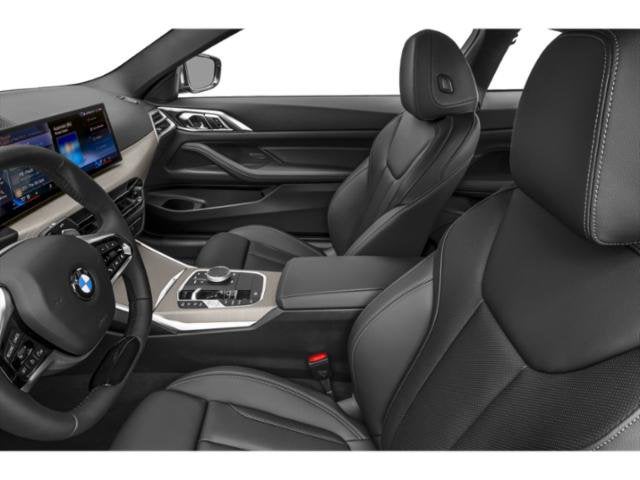 2027 BMW 4 Series 430i xDrive