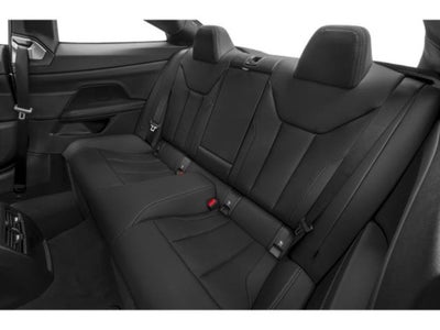 2027 BMW 4 Series 430i xDrive
