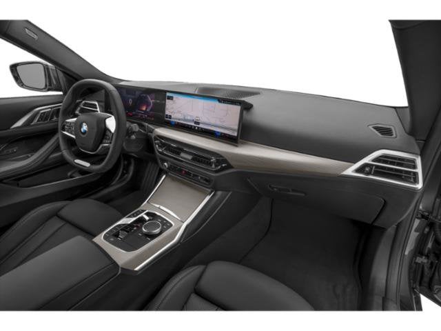 2027 BMW 4 Series 430i xDrive