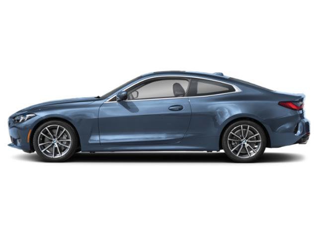 2027 BMW 4 Series 430i xDrive