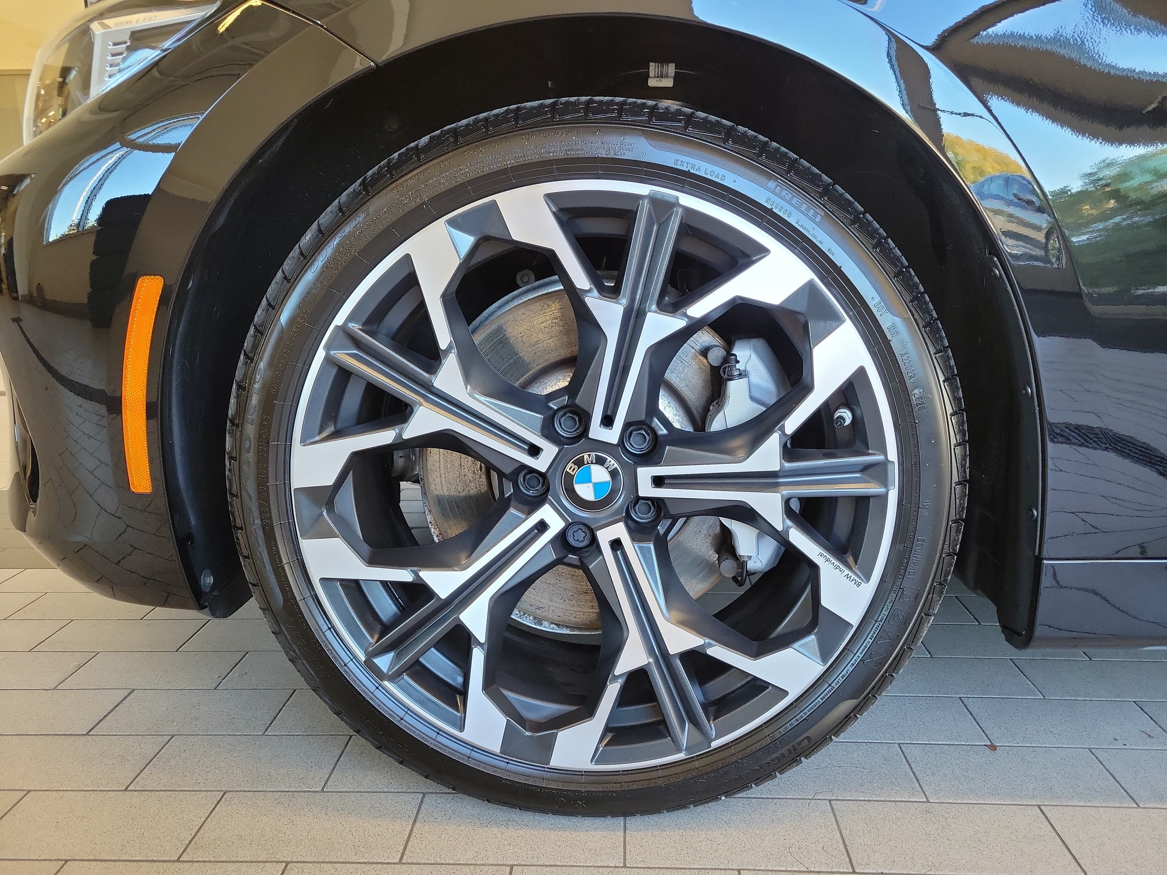 2025 BMW 4 Series 430i xDrive
