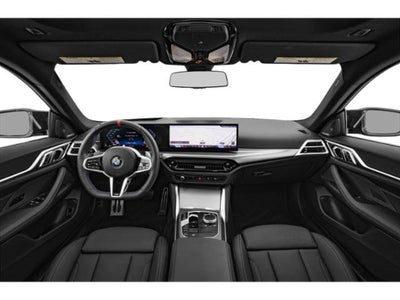 2026 BMW 4 Series M440i xDrive