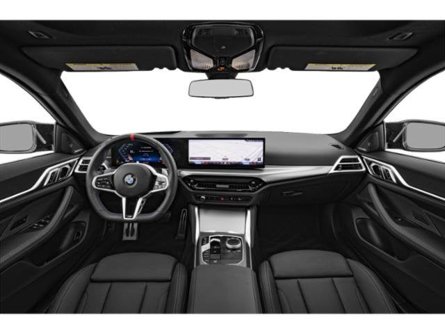 2026 BMW 4 Series M440i xDrive