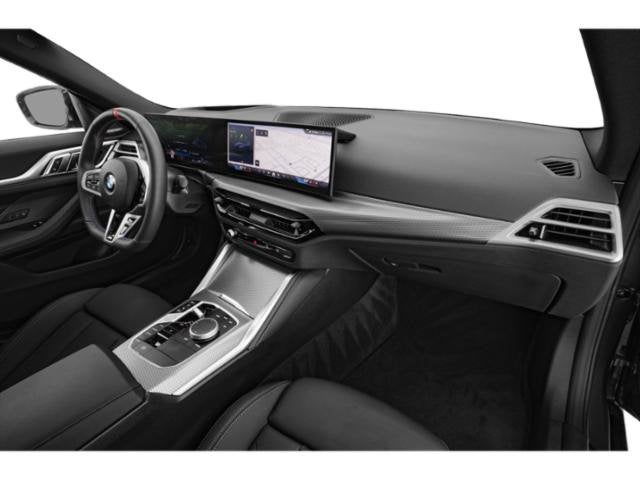 2026 BMW 4 Series M440i xDrive