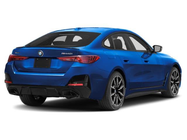 2026 BMW 4 Series M440i xDrive