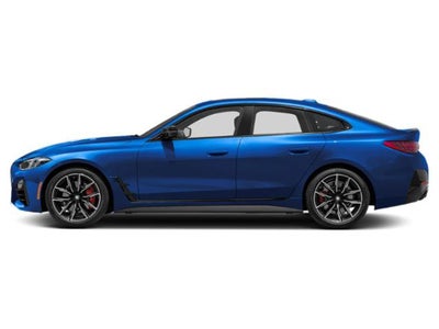 2026 BMW 4 Series M440i xDrive