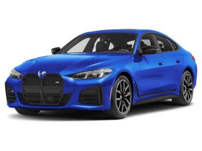 2026 BMW 4 Series M440i xDrive