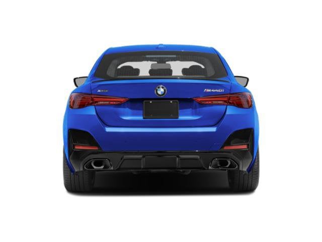 2026 BMW 4 Series M440i xDrive