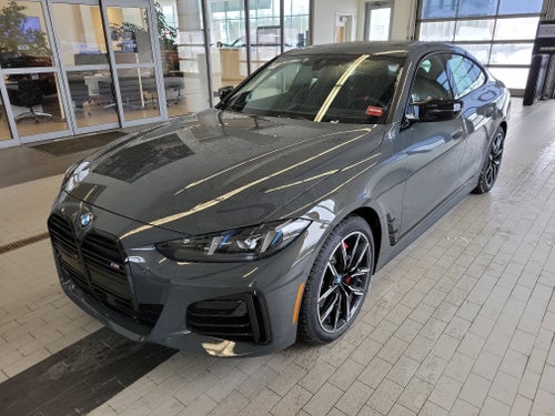 2026 BMW 4 Series M440i xDrive