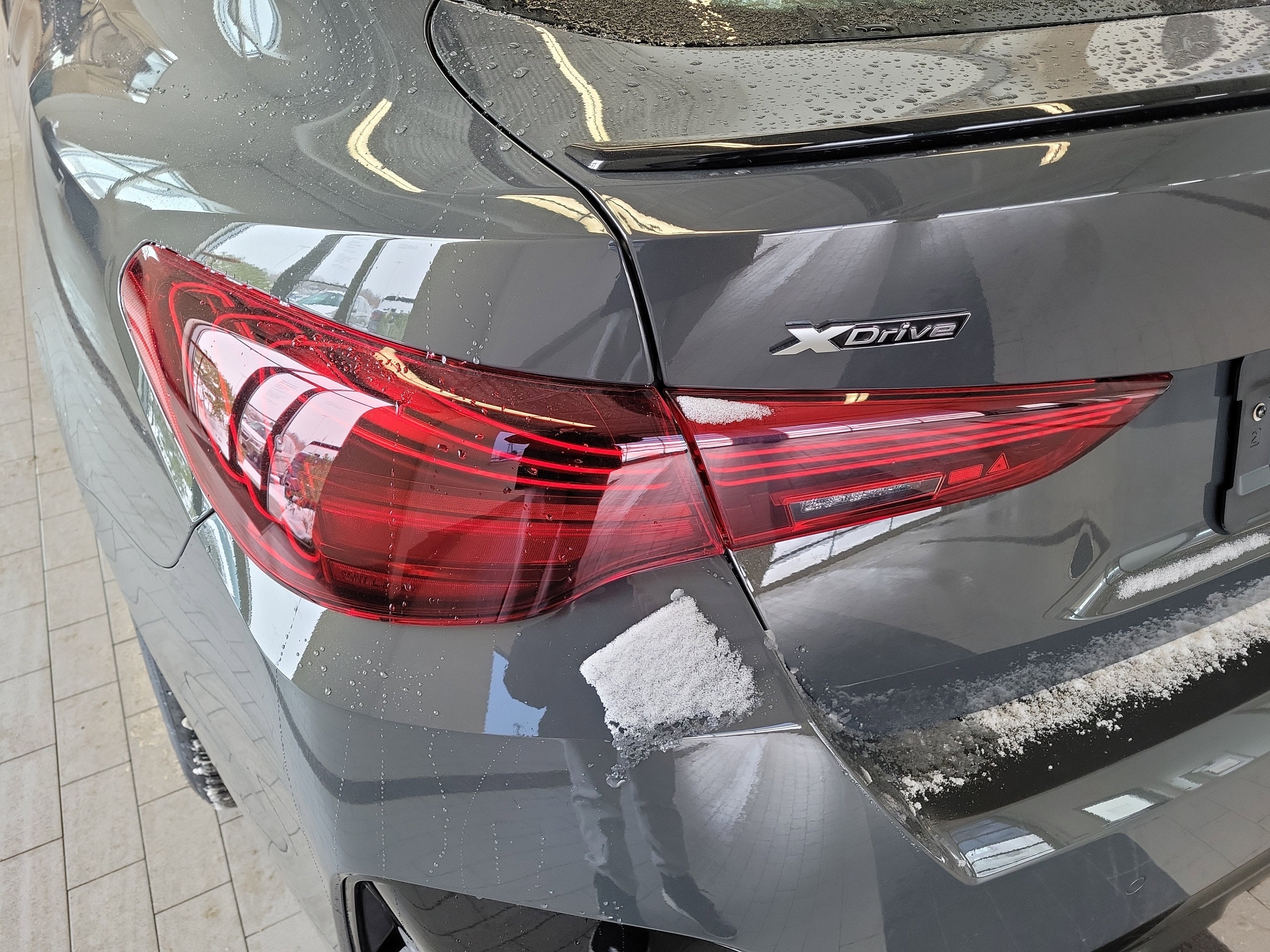 2026 BMW 4 Series M440i xDrive