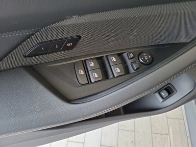 2026 BMW 4 Series M440i xDrive