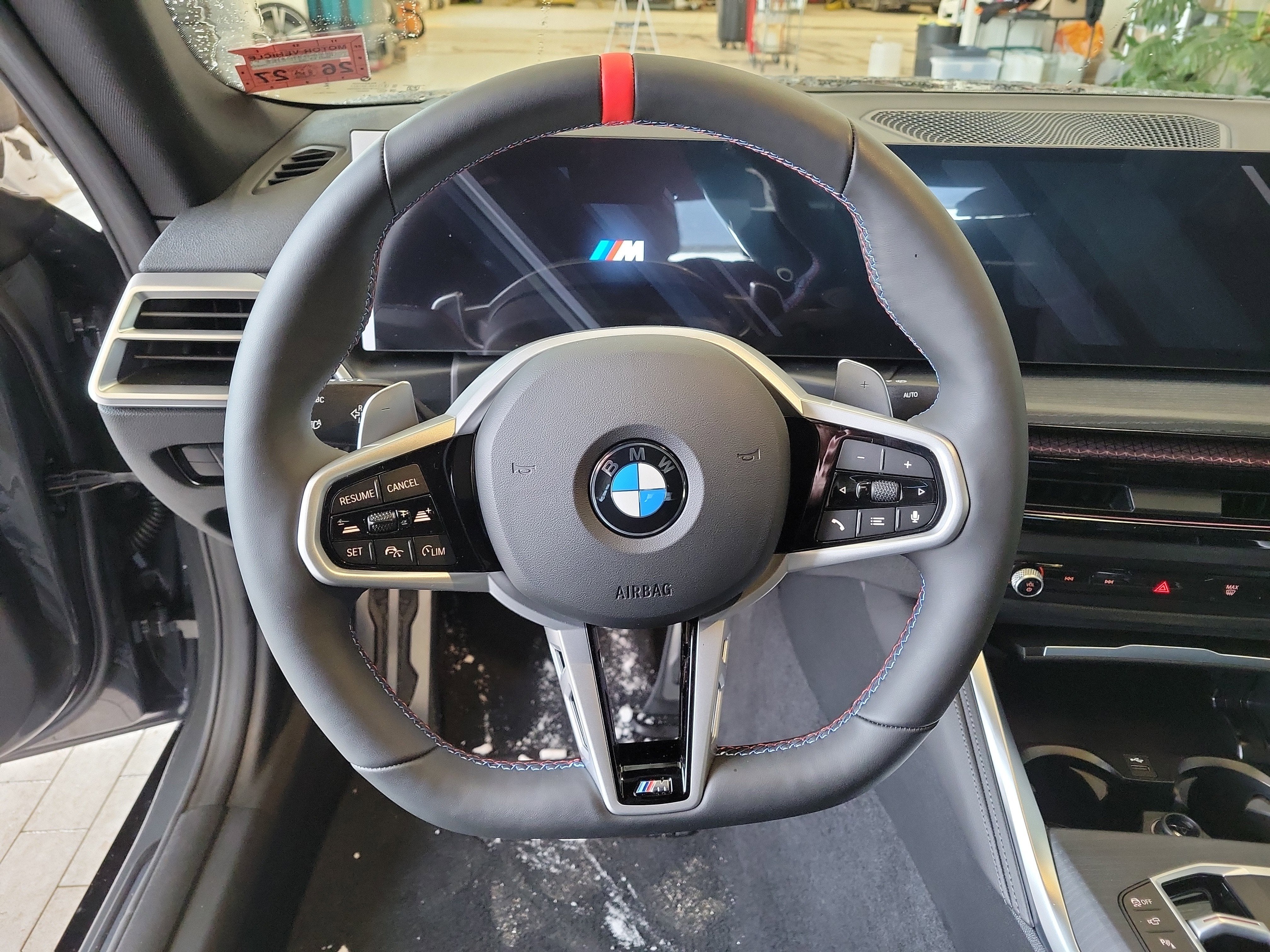 2026 BMW 4 Series M440i xDrive